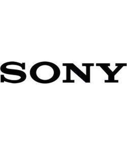 Sony merk